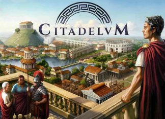 Citadelum llega a PS5 y Xbox Series y estrena demo en Switch 2