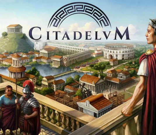 Citadelum llega a PS5 y Xbox Series y estrena demo en Switch 2