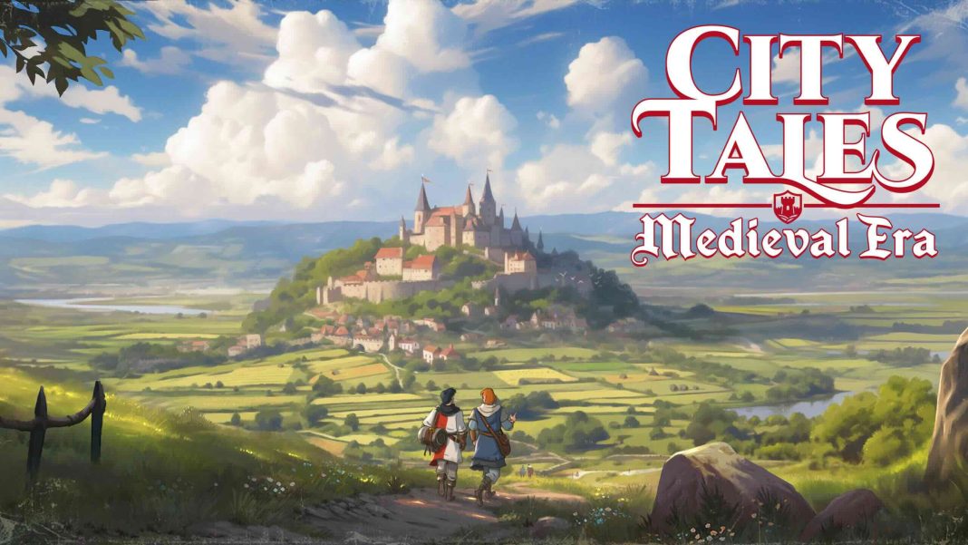 City_Tales__Medieval_Era_art