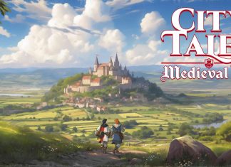 Tu reino se libra de ataduras: City Tales - Medieval Era estrena su 1.0 en Steam