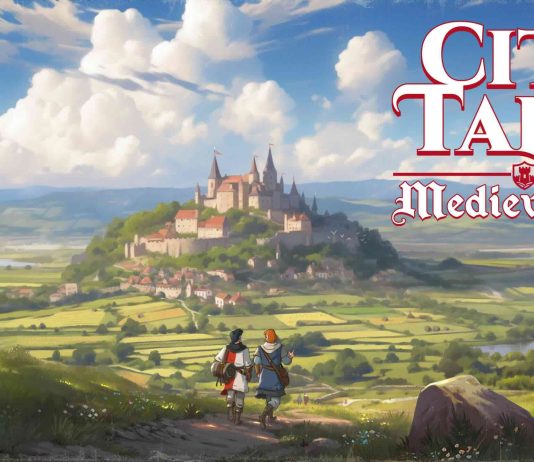 Tu reino se libra de ataduras: City Tales - Medieval Era estrena su 1.0 en Steam