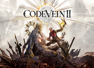 Aprovecha el tiempo: CODE VEIN II debuta en Acceso Anticipado