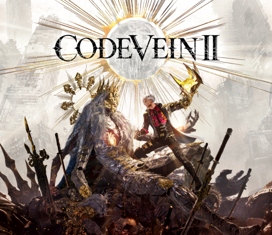 Aprovecha el tiempo: CODE VEIN II debuta en Acceso Anticipado