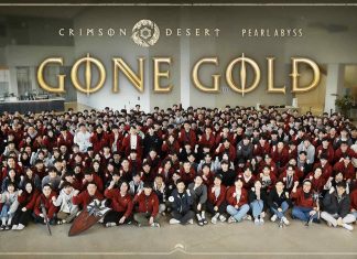 Crimson Desert, uno de los grandes deseados de 2026, ya es GOLD