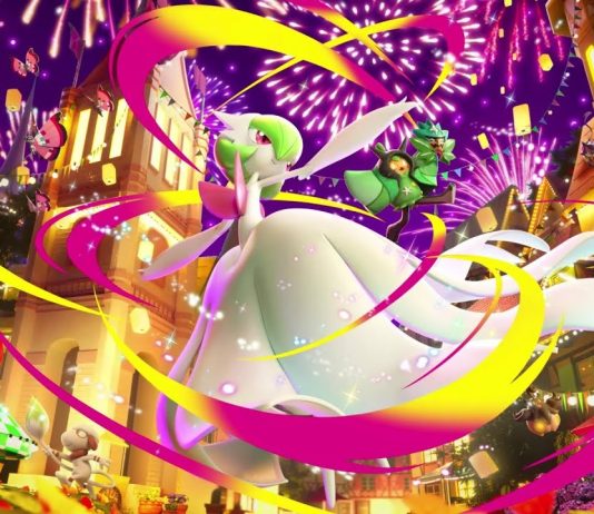JCC Pokémon Pocket estrenará la expansión Desfile de Ensueño