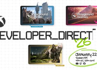 Xbox anuncia nuevo Developer_Direct con Forza Horizon 6, Fable y más
