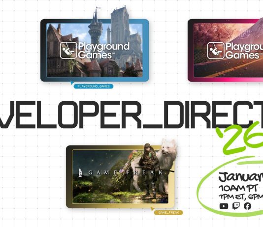 Xbox anuncia nuevo Developer_Direct con Forza Horizon 6, Fable y más