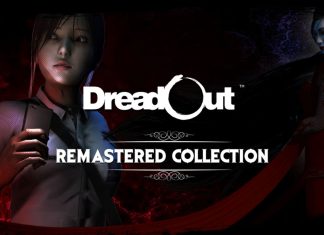 DreadOut Remastered Collection llega esta semana a Xbox Series Dreadout remaster collection