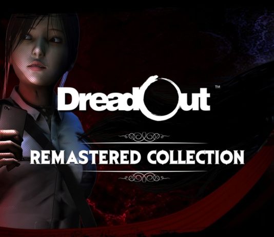 DreadOut Remastered Collection llega esta semana a Xbox Series Dreadout remaster collection
