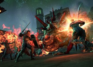 Anunciadas las novedades de The Elder Scrolls Online para 2026