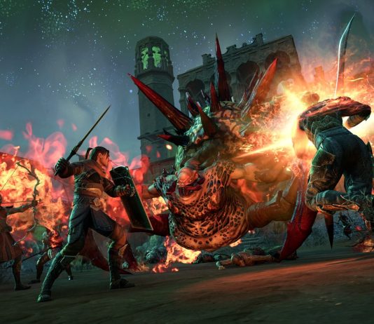Anunciadas las novedades de The Elder Scrolls Online para 2026