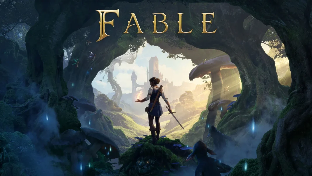 Fable Art