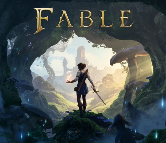 Fable retrasa su estreno hasta el próximo año