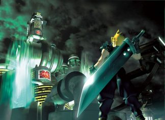 La nueva versión del Final Fantasy VII original llega a PC