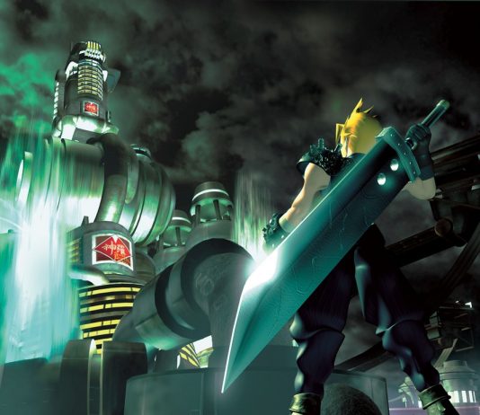 El Final Fantasy 7 original tendrá una nueva versión en PC