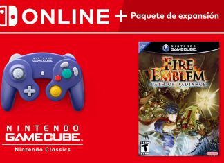 Fire Emblem: Path of Radiance llega a Nintendo Switch 2