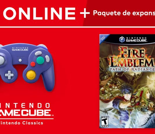 Fire Emblem: Path of Radiance llega a Nintendo Switch 2