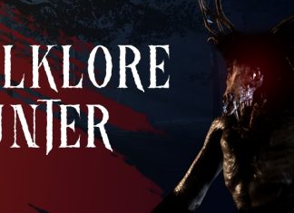 ¡A por el Wendigo! Folklore Hunter estrena demo días antes de su versión 1.0
