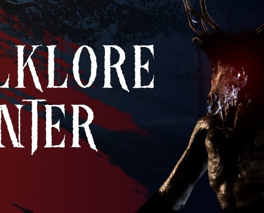¡A por el Wendigo! Folklore Hunter estrena demo días antes de su versión 1.0