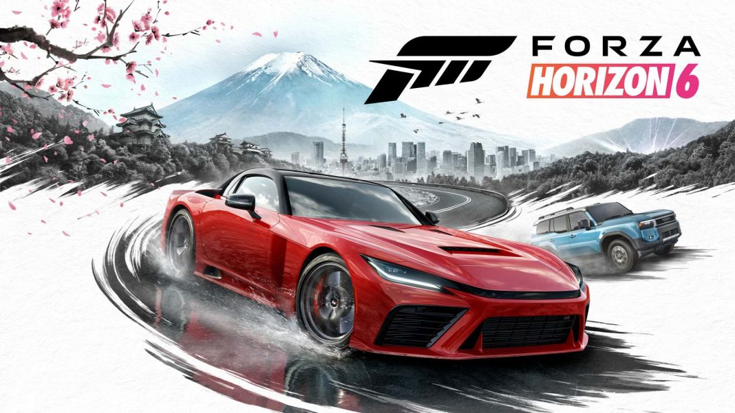 ForzaHorizon6_art