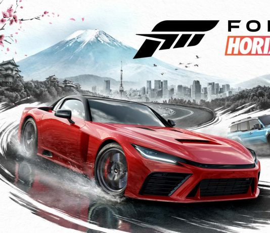 Forza Horizon 6 estrena gameplay y anuncia su fecha de salida
