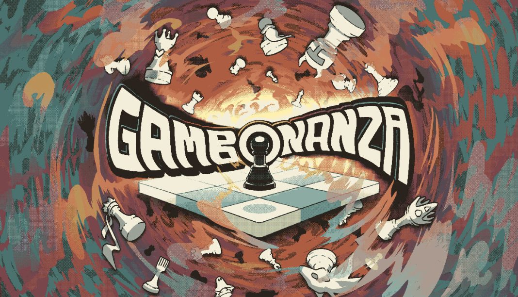 Gambonanza - arte