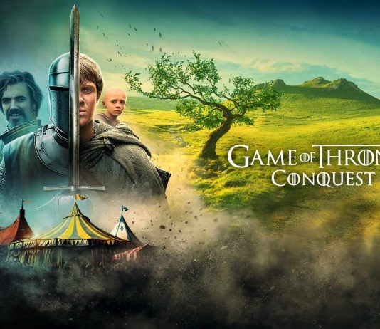 El Caballero de los Siete Reinos llega a Game of Thrones: Conquest