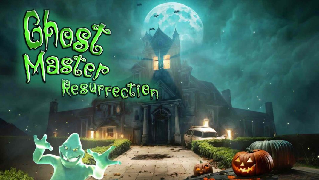 GhostMasterResurrection_art