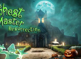 Ghost Master: Resurrection ya mete miedo en PC y consolas