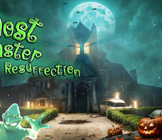 Ghost Master: Resurrection ya mete miedo en PC y consolas