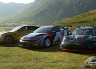 Gran Turismo 7 se pone competitivo con su actualización 1.67