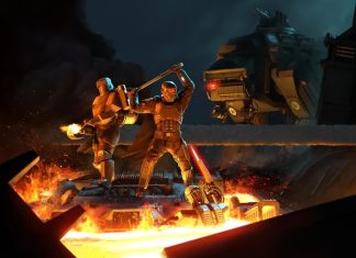 HELLDIVERS 2 recibe el nuevo Bono de Guerra Premium Disruptores del Asedio
