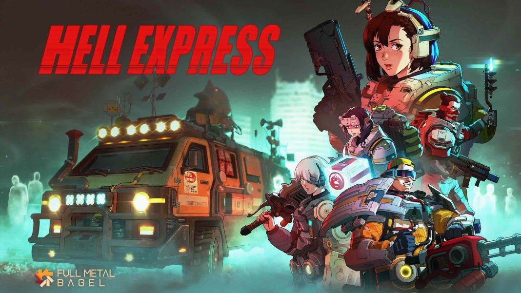 HellExpress_art