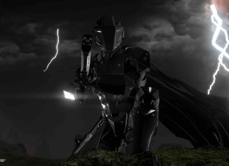 El sigilo llega a HELLDIVERS 2 con el Bono de Guerra Regimiento encubierto