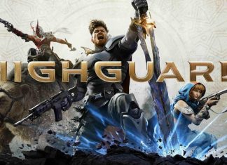 El episodio 2 de Highguard ya está aquí: Nuevo guardián, mapa...