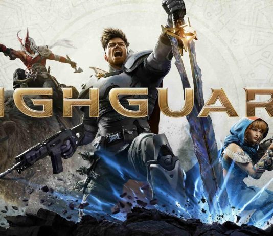 El episodio 2 de Highguard ya está aquí: Nuevo guardián, mapa...
