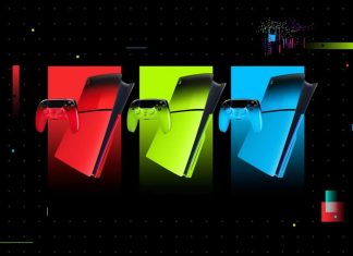 Playstation lanza la Colección HYPERPOP: Dualsense, cubiertas... ¡y música!