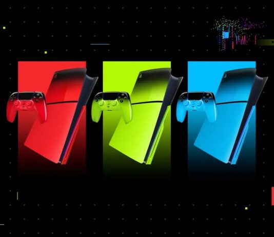 Playstation lanza la Colección HYPERPOP: Dualsense, cubiertas... ¡y música!