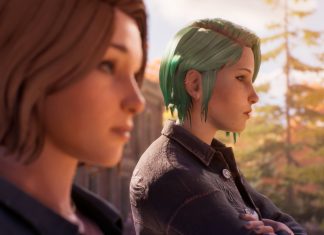 Square Enix y Deck Nine anuncian Life is Strange: Reunion