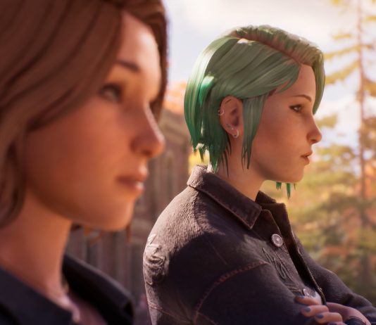 Square Enix y Deck Nine anuncian Life is Strange: Reunion