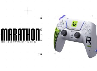 Ya puedes reservar el DualSense Edición Limitada de Marathon