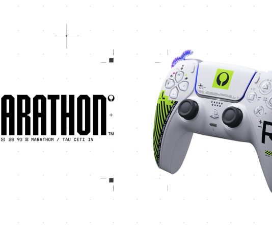 Ya puedes reservar el DualSense Edición Limitada de Marathon