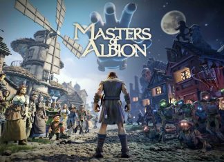 Peter Molyneux pone fecha a su próximo proyecto: Masters of Albion