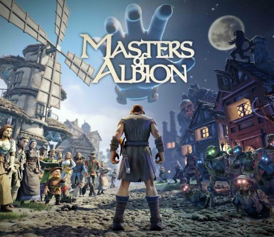 Peter Molyneux pone fecha a su próximo proyecto: Masters of Albion