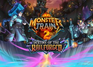 Monster Train 2 se prepara para su mayor actualización poslanzamiento