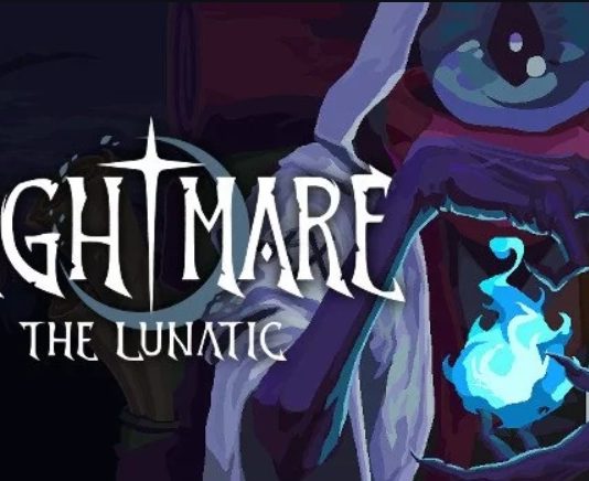 Selecta Play nos traerá Nightmare: The Lunatic en físico para Switch y PS5