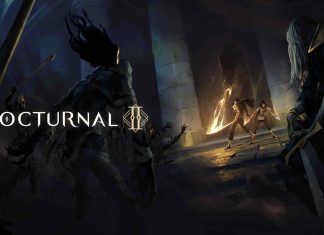 Quemar para avanzar: La demo de Nocturnal 2 llega a Steam