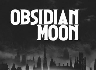 El simulador de detectives noir Obsidian Moon estrena demo por el Steam Detective Fest