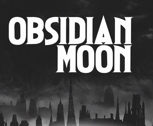 El simulador de detectives noir Obsidian Moon estrena demo por el Steam Detective Fest