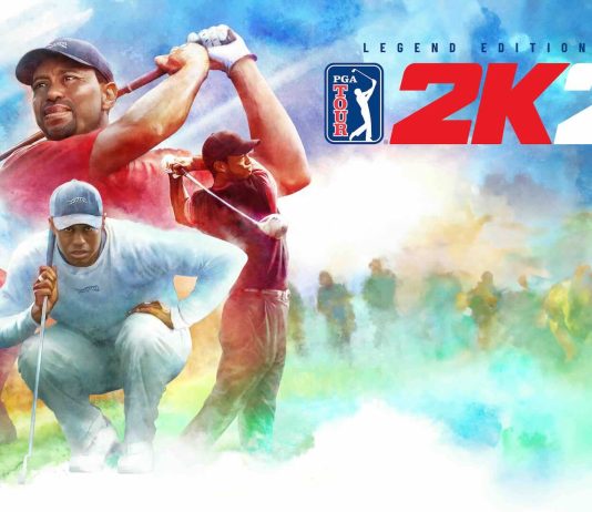 Ya están a la venta las ediciones Leyenda Año 2 y Pro de PGA TOUR 2K25